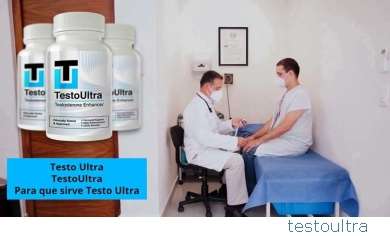 Testo Ultra Es Eficaz?